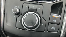 Mazda CX-5 2.2d [184] Sport 5dr Diesel Estate